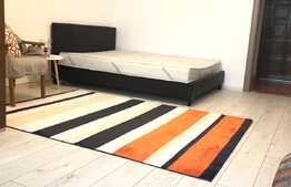 Garsoniera moderna cu centrala proprie, 32 mp, zona Big