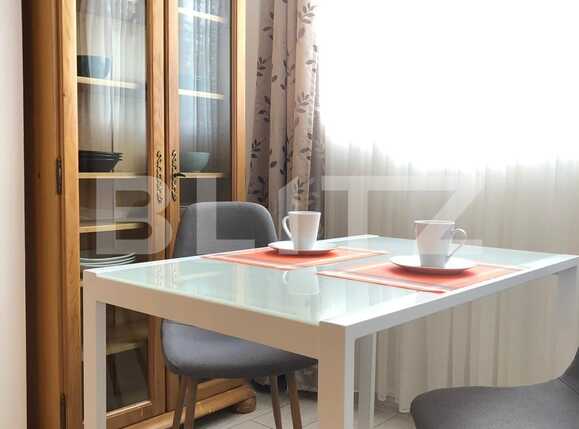 Garsonieră de închiriat Manastur - 37453AI | BLITZ Cluj-Napoca | Poza2