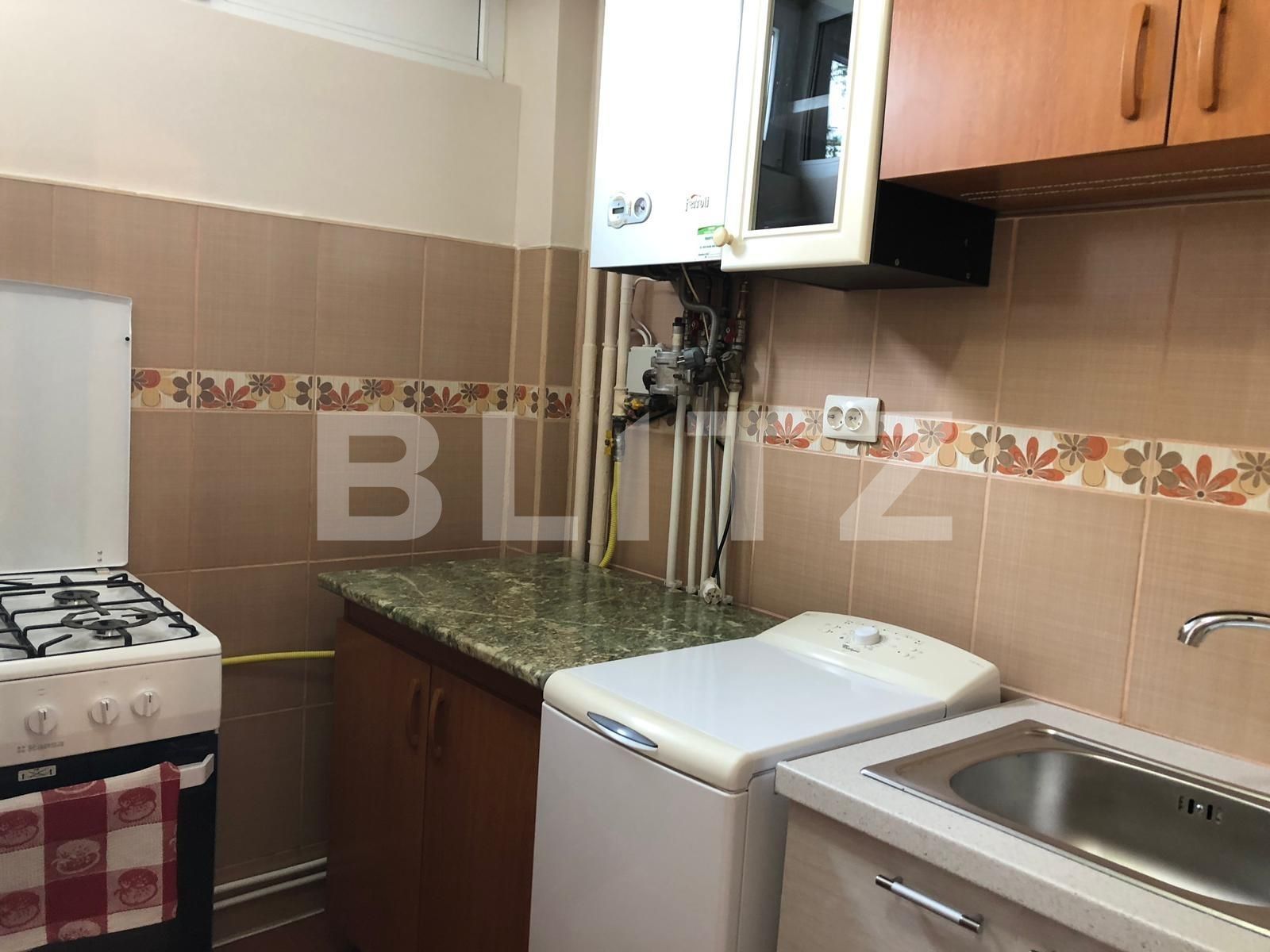 Garsonieră de închiriat Manastur - 37453AI | BLITZ Cluj-Napoca | Poza5