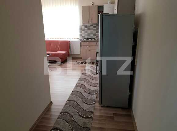Apartament de închiriat 3 camere Floreşti - 37455AI | BLITZ Cluj-Napoca | Poza9