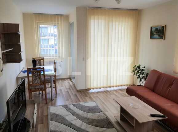 Apartament de închiriat 3 camere Floreşti - 37455AI | BLITZ Cluj-Napoca | Poza1