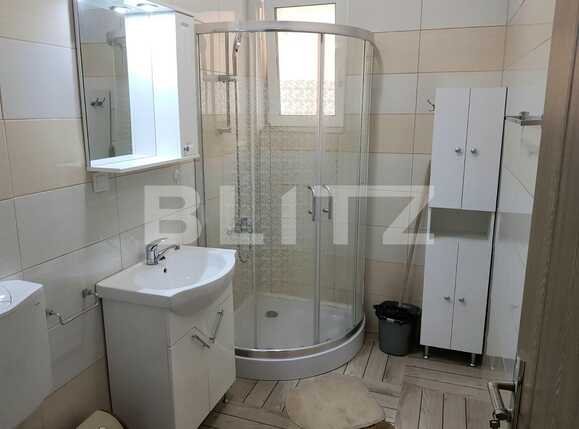 Apartament de închiriat 3 camere Floreşti - 37455AI | BLITZ Cluj-Napoca | Poza10