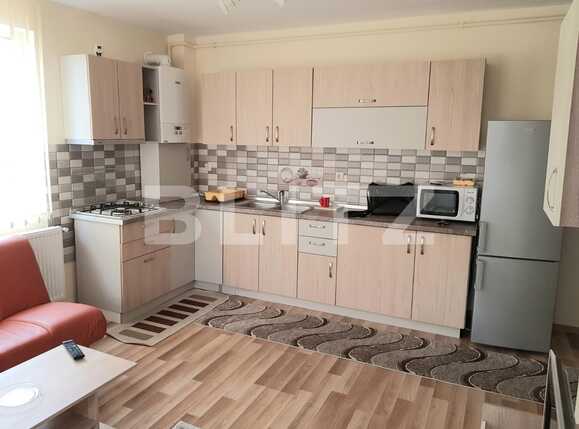Apartament de închiriat 3 camere Floreşti - 37455AI | BLITZ Cluj-Napoca | Poza2