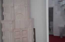 Casa cuplata de vanzare 70 mp utili, 40 mp teren, curte comuna!