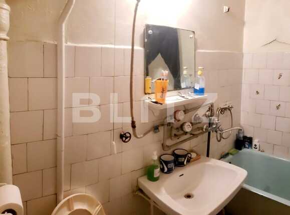 Apartament de vânzare 3 camere Central - 37458AV | BLITZ Cluj-Napoca | Poza6