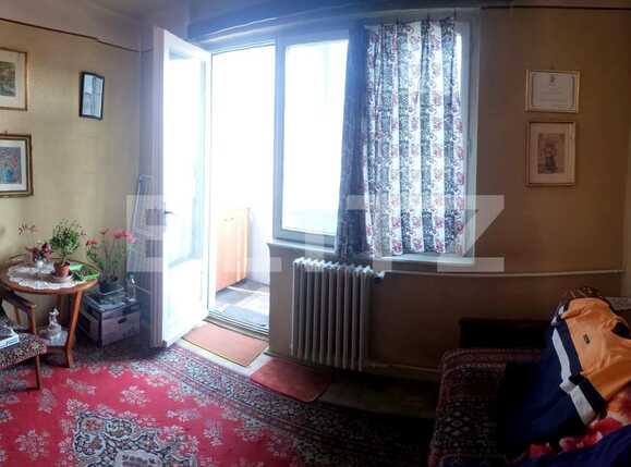 Apartament de vânzare 3 camere Central - 37458AV | BLITZ Cluj-Napoca | Poza5