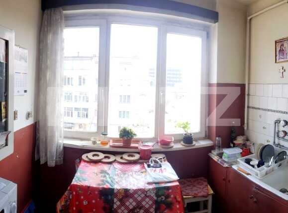 Apartament de vânzare 3 camere Central - 37458AV | BLITZ Cluj-Napoca | Poza2