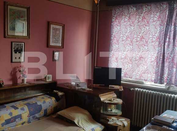 Apartament de vânzare 3 camere Central - 37458AV | BLITZ Cluj-Napoca | Poza4