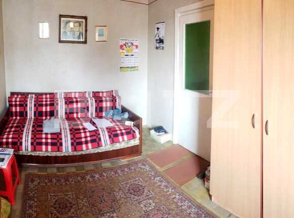 Apartament de vânzare 3 camere Central - 37458AV | BLITZ Cluj-Napoca | Poza1