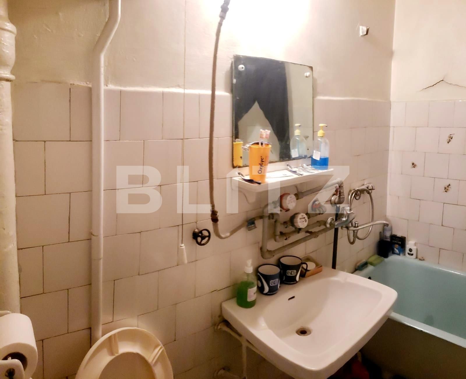 Apartament de vânzare 3 camere Central - 37458AV | BLITZ Cluj-Napoca | Poza6