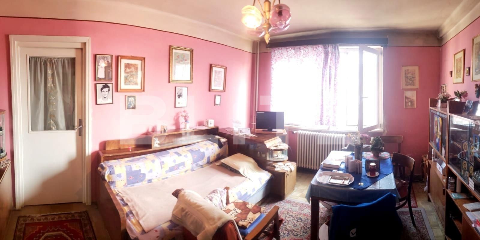 Apartament de vânzare 3 camere Central - 37458AV | BLITZ Cluj-Napoca | Poza3