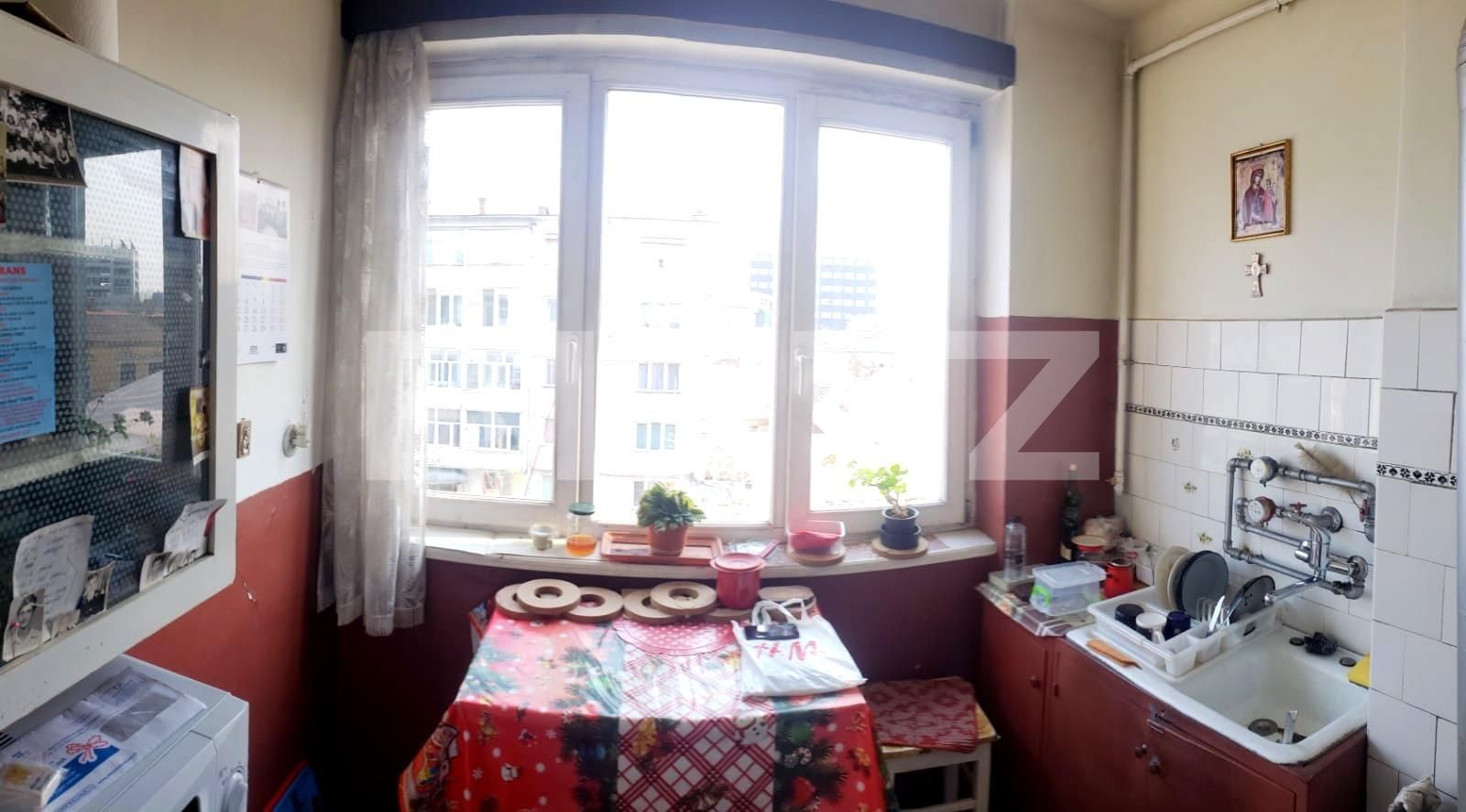 Apartament de vânzare 3 camere Central - 37458AV | BLITZ Cluj-Napoca | Poza2