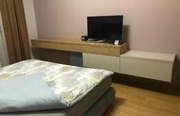 3 camere, 77 mp, terasa, parcare subterana, zona Bonjour Residence