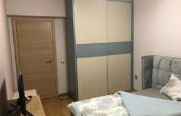 3 camere, 77 mp, terasa, parcare subterana, zona Bonjour Residence