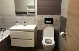 3 camere, 77 mp, terasa, parcare subterana, zona Bonjour Residence