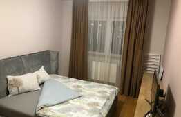3 camere, 77 mp, terasa, parcare subterana, zona Bonjour Residence
