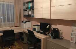 3 camere, 77 mp, terasa, parcare subterana, zona Bonjour Residence