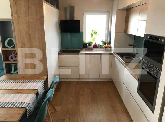 Apartament de vânzare 3 camere Bună Ziua - 37459AV | BLITZ Cluj-Napoca | Poza6