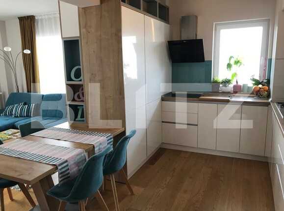 Apartament de vânzare 3 camere Bună Ziua - 37459AV | BLITZ Cluj-Napoca | Poza2