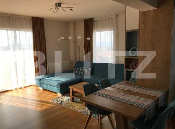 Apartament de vânzare 3 camere Bună Ziua - 37459AV | BLITZ Cluj-Napoca | Poza1