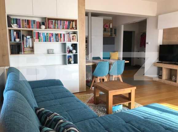 Apartament de vânzare 3 camere Bună Ziua - 37459AV | BLITZ Cluj-Napoca | Poza3