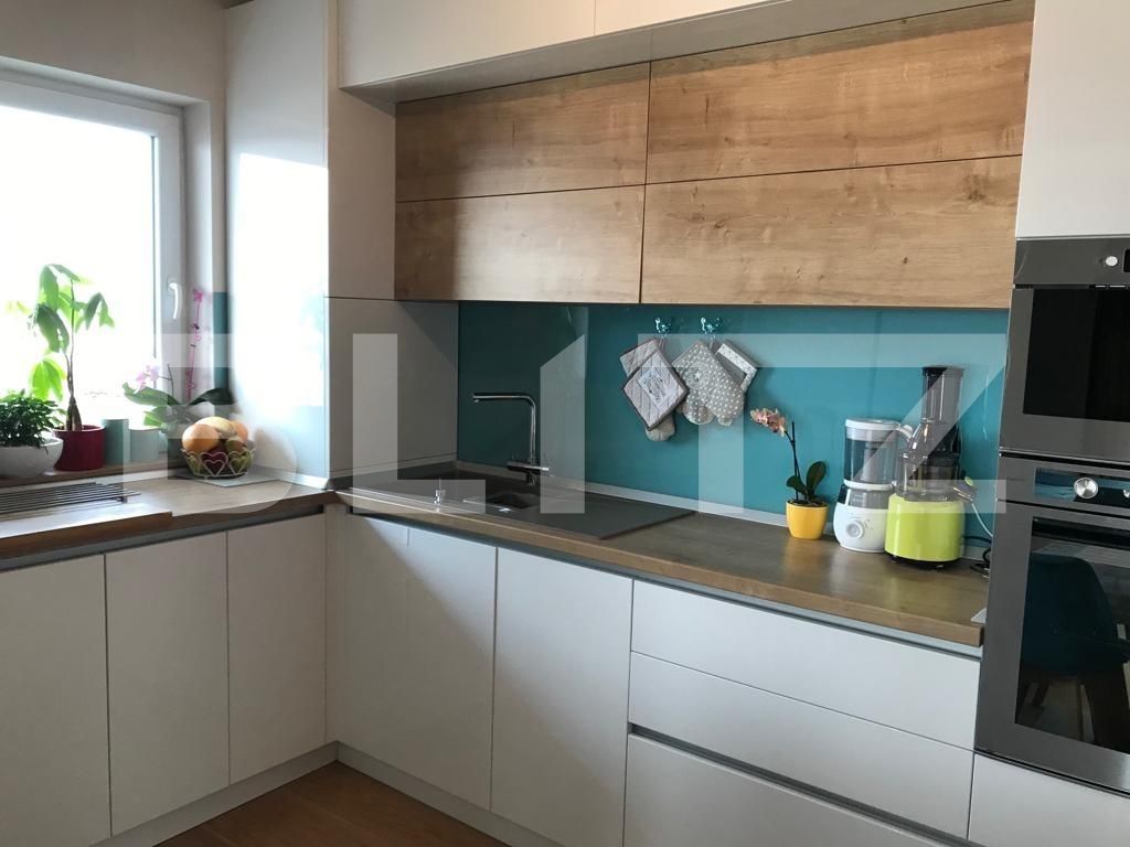 Apartament de vânzare 3 camere Bună Ziua - 37459AV | BLITZ Cluj-Napoca | Poza5