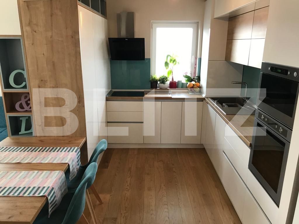 Apartament de vânzare 3 camere Bună Ziua - 37459AV | BLITZ Cluj-Napoca | Poza6