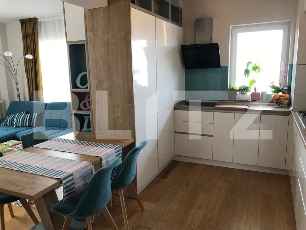 Apartament de vânzare 3 camere Bună Ziua - 37459AV | BLITZ Cluj-Napoca | Poza2