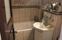 Garsoniera de vanzare, 32mp, etaj intermediar, orientare sudica, garaj