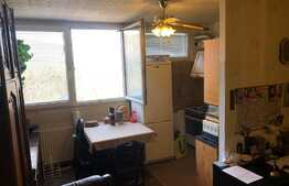 Garsoniera de vanzare, 32mp, etaj intermediar, orientare sudica, garaj