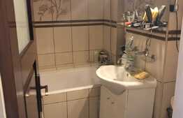 Garsoniera de vanzare, 32mp, etaj intermediar, orientare sudica, garaj