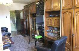 Garsoniera de vanzare, 32mp, etaj intermediar, orientare sudica, garaj