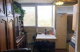 Garsoniera de vanzare, 32mp, etaj intermediar, orientare sudica, garaj