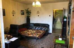 Garsoniera de vanzare, 32mp, etaj intermediar, orientare sudica, garaj