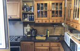 Garsoniera de vanzare, 32mp, etaj intermediar, orientare sudica, garaj