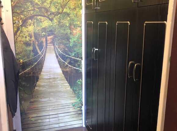 Garsonieră de vânzare Manastur - 37460AV | BLITZ Cluj-Napoca | Poza5