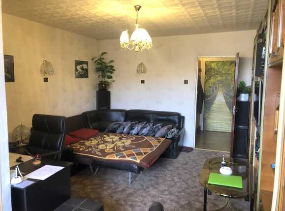 Garsonieră de vânzare Manastur - 37460AV | BLITZ Cluj-Napoca | Poza1