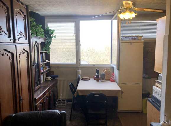 Garsonieră de vânzare Manastur - 37460AV | BLITZ Cluj-Napoca | Poza8