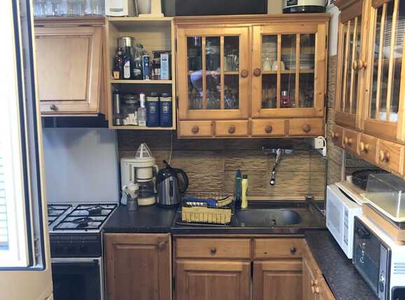 Garsonieră de vânzare Manastur - 37460AV | BLITZ Cluj-Napoca | Poza4