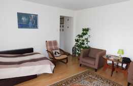 Apartament spatios, loc de parcare optional, zona Lidl