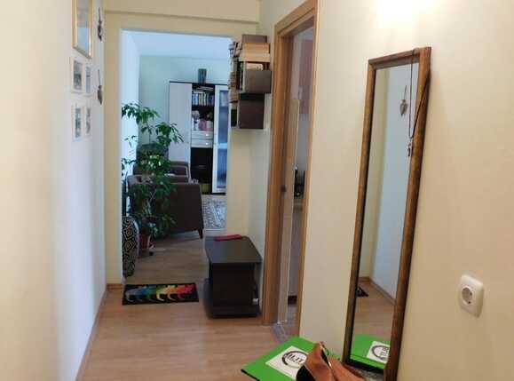 Garsonieră de vânzare Floreşti - 37461AV | BLITZ Cluj-Napoca | Poza3