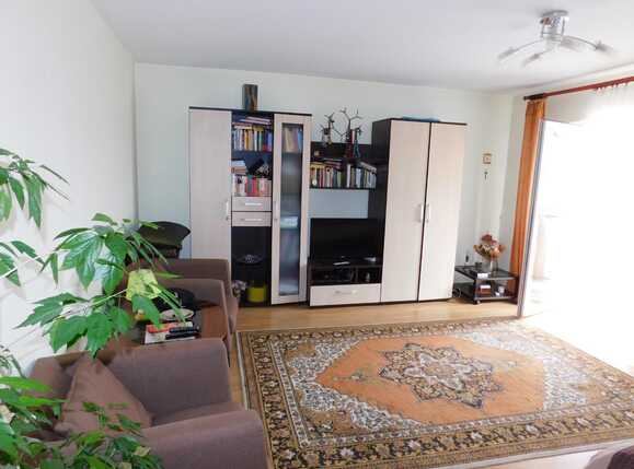 Garsonieră de vânzare Floreşti - 37461AV | BLITZ Cluj-Napoca | Poza1