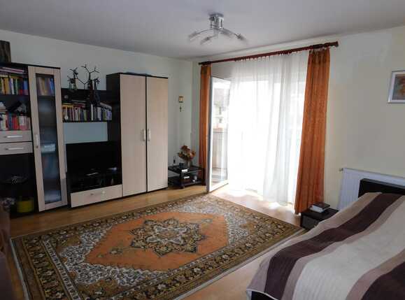 Garsonieră de vânzare Floreşti - 37461AV | BLITZ Cluj-Napoca | Poza2