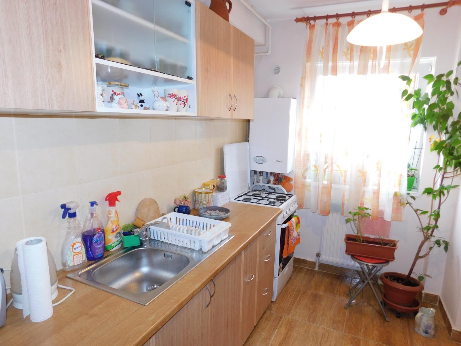 Garsonieră de vânzare Floreşti - 37461AV | BLITZ Cluj-Napoca | Poza4