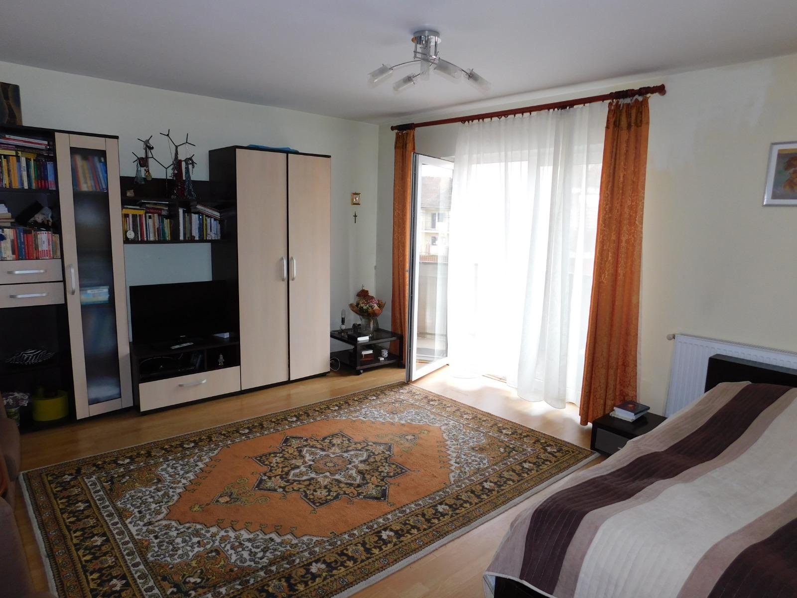 Garsonieră de vânzare Floreşti - 37461AV | BLITZ Cluj-Napoca | Poza2
