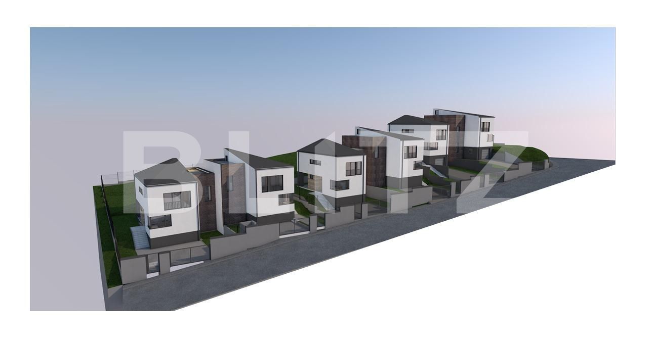 Teren de vânzare Floreşti - 37462TV | BLITZ Cluj-Napoca | Poza2