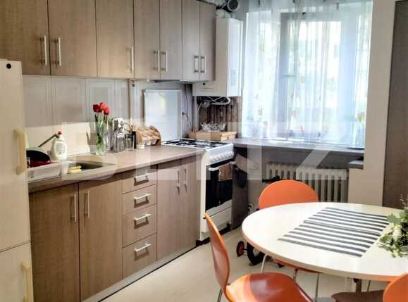 Apartament de vânzare 2 camere Manastur - 37463AV | BLITZ Cluj-Napoca | Poza1