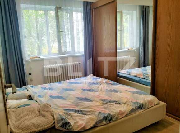 Apartament de vânzare 2 camere Manastur - 37463AV | BLITZ Cluj-Napoca | Poza5