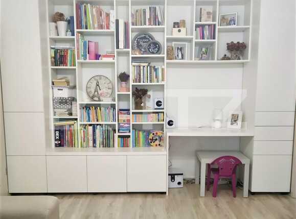 Apartament de vânzare 2 camere Manastur - 37463AV | BLITZ Cluj-Napoca | Poza3