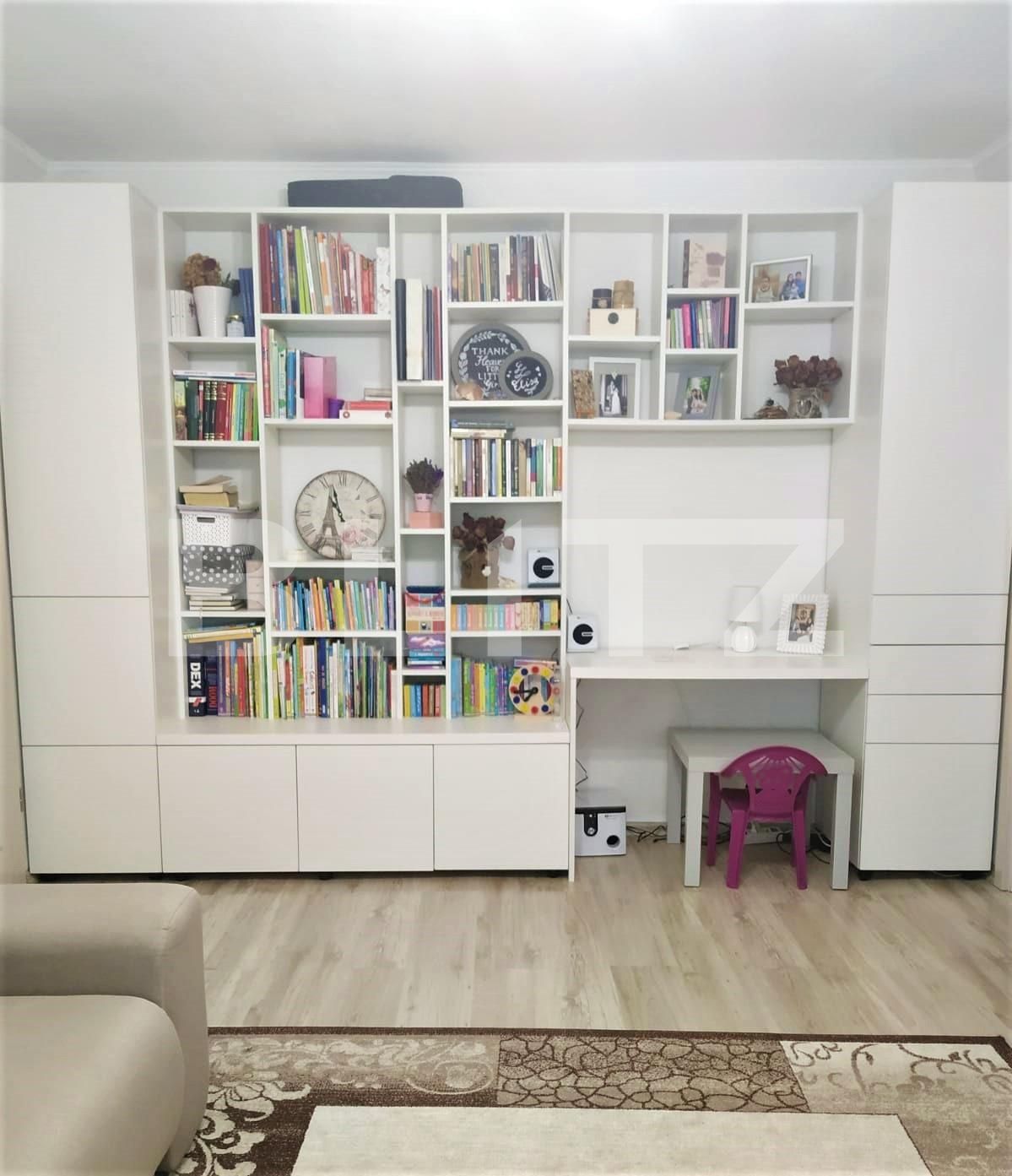 Apartament de vânzare 2 camere Manastur - 37463AV | BLITZ Cluj-Napoca | Poza3